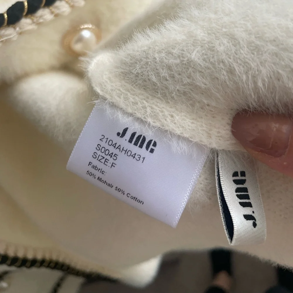 Cardigan by J.ing , new one - Picture 4 of 5